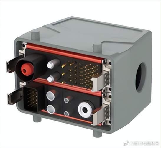 evtol勢頭正猛 連接器產(chǎn)品如何抓住市場機(jī)遇