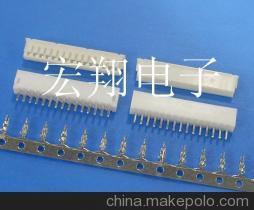 【ZH1.5mm-15A直針座,ZH-15P,1.5-15P,接插件,連接器】價格,廠家,圖片,連接器,惠州市惠城區宏翔電子元件經營部-