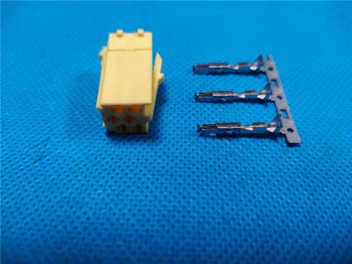 連接器基板端子哪有國產件 連接器基板端子 捷友連接器