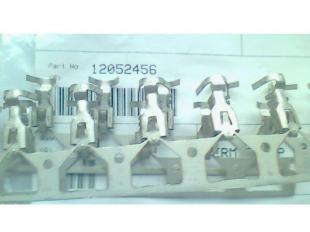 深圳現貨供應DELPHI德爾福汽車連接器12052456，品質可靠，汽摩配件優選